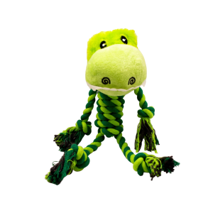 Fr m. reb arme og ben